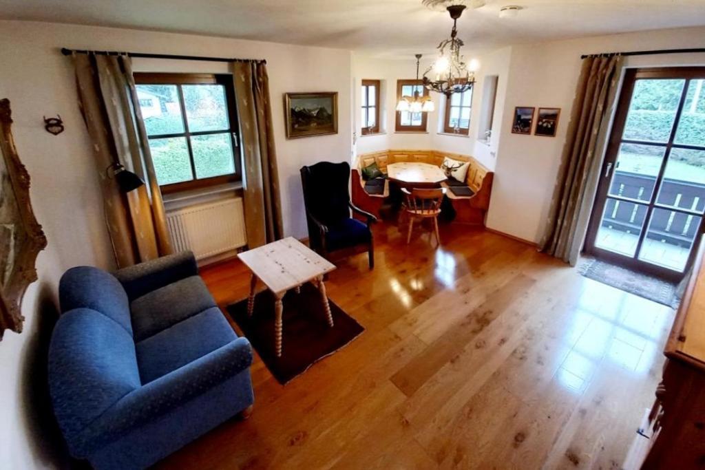 Holiday Apartment Sybille In Бад-Кольгруб Экстерьер фото